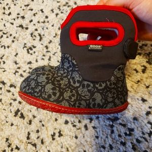 Toddler Bogs